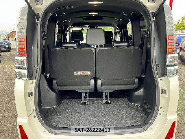 Toyota VOXY 2020-12 8039090-21