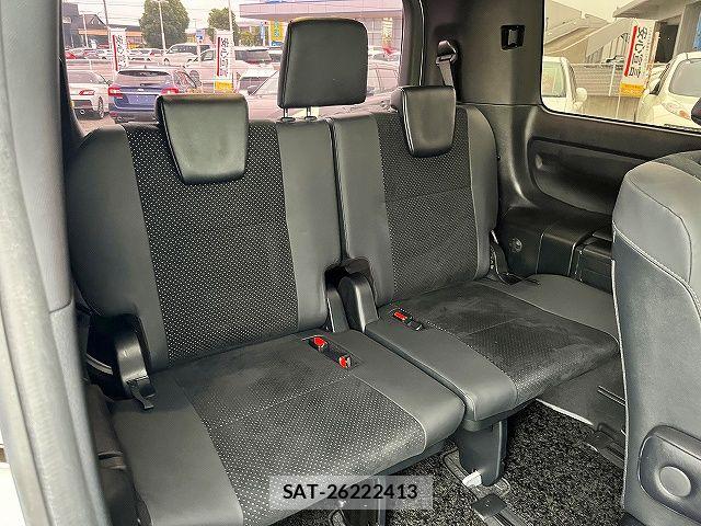 Toyota VOXY 2020-12 8039090-22