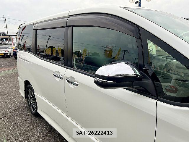 Toyota VOXY 2020-12 8039090-23