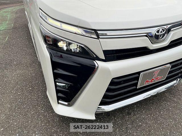 Toyota VOXY 2020-12 8039090-24