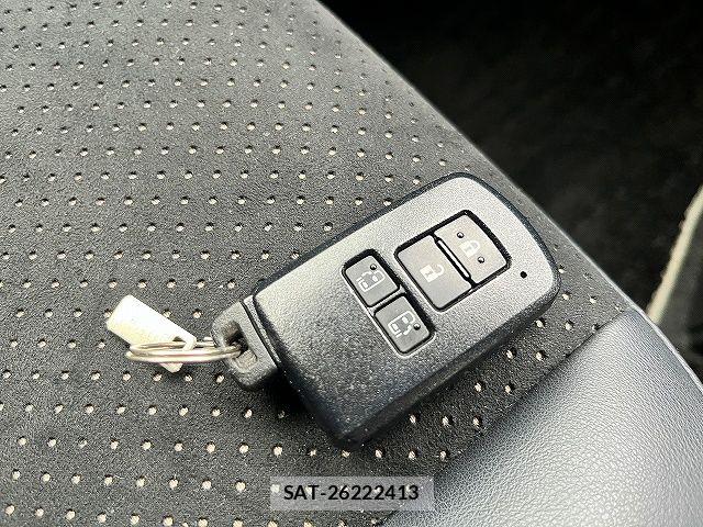 Toyota VOXY 2020-12 8039090-25