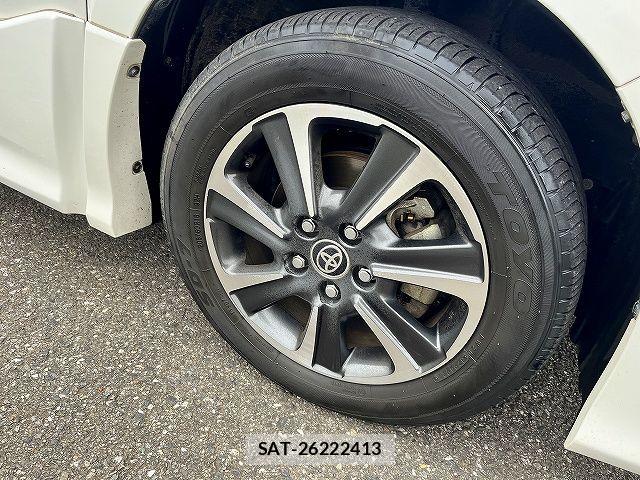 Toyota VOXY 2020-12 8039090-26