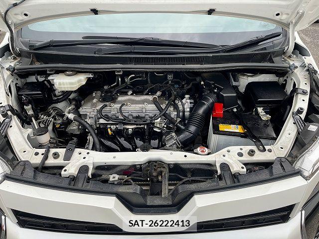Toyota VOXY 2020-12 8039090-27