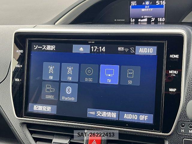 Toyota VOXY 2020-12 8039090-5