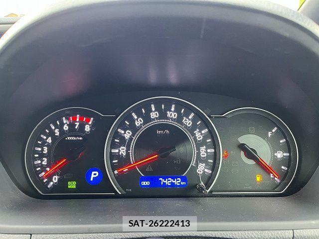 Toyota VOXY 2020-12 8039090-7