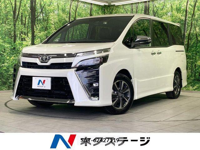 Toyota VOXY 2020-10 8039071-0