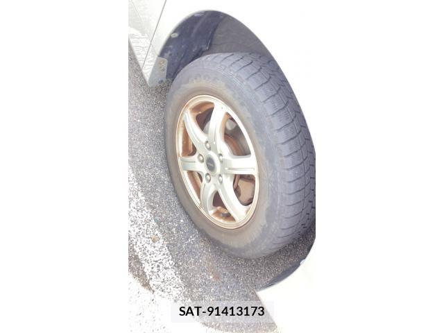 Toyota VOXY 2007-11 8039124-1