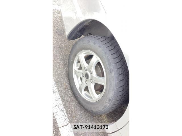 Toyota VOXY 2007-11 8039124-2