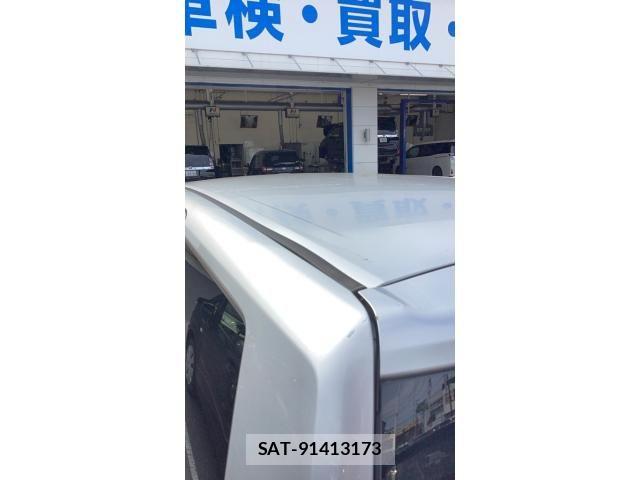 Toyota VOXY 2007-11 8039124-4