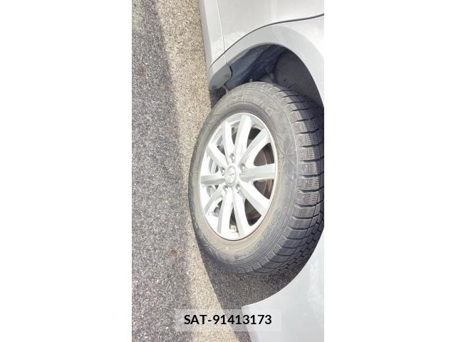 Toyota VOXY 2007-11 8039124-5