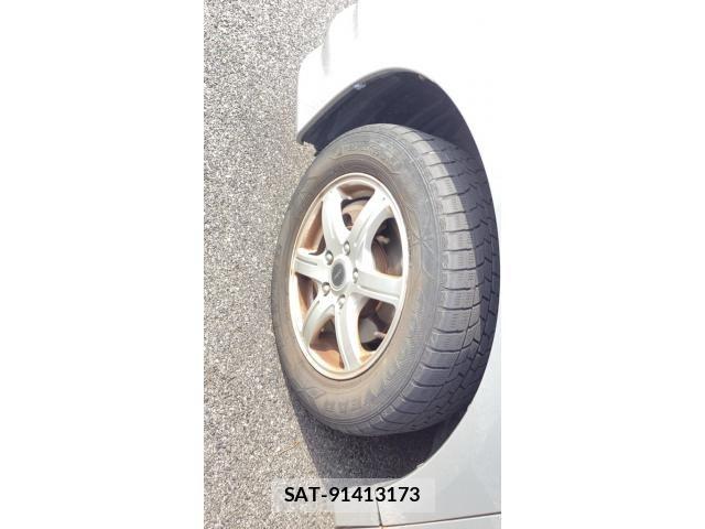 Toyota VOXY 2007-11 8039124-6