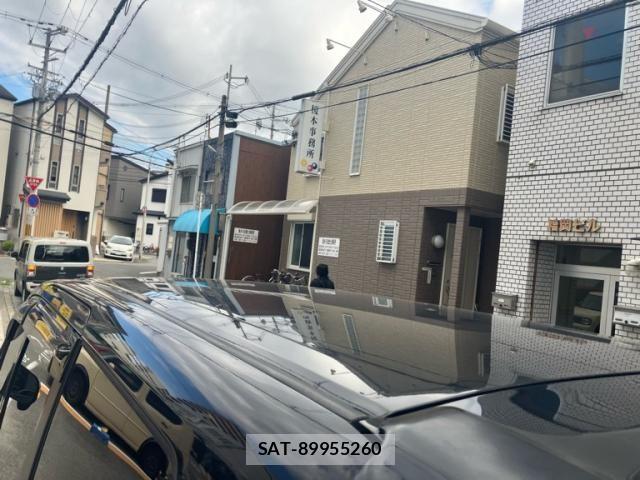 Toyota VOXY 2013-04 8039102-6