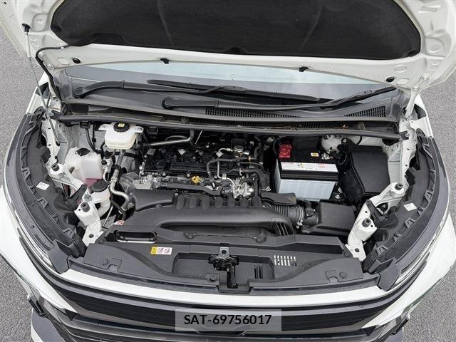 Toyota VOXY 2023-08 8039073-20