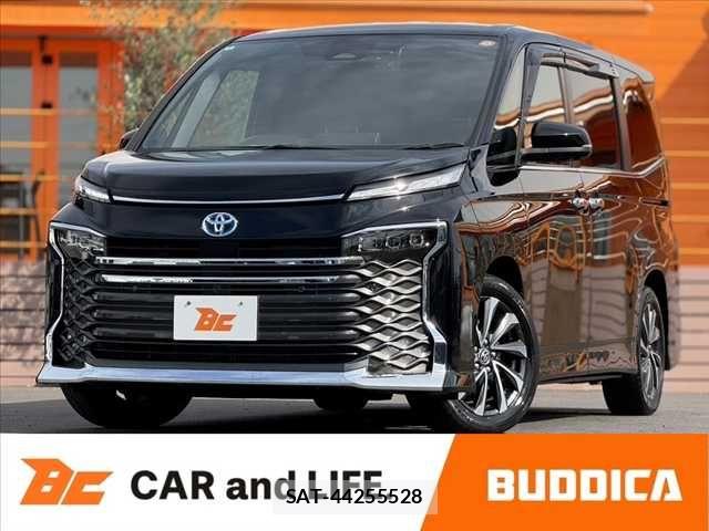 Toyota VOXY 2022-09 8039063-0