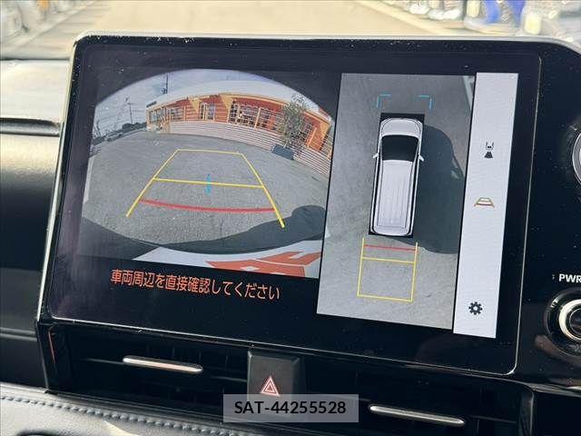 Toyota VOXY 2022-09 8039063-23