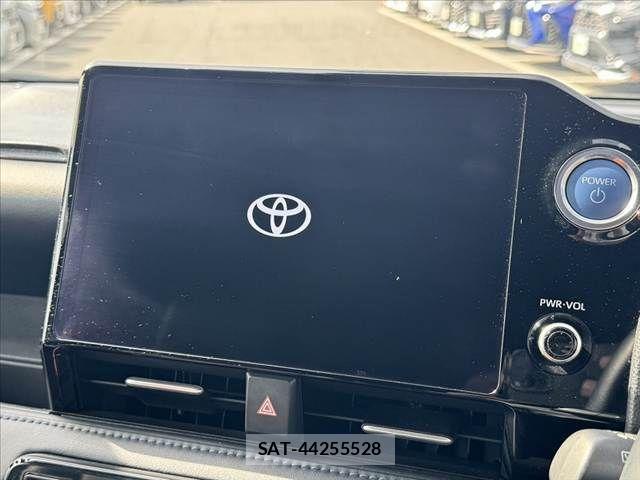 Toyota VOXY 2022-09 8039063-2