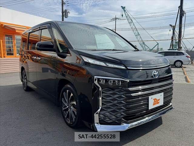 Toyota VOXY 2022-09 8039063-7
