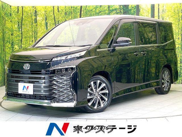 Toyota VOXY 2024-10 8039060-0