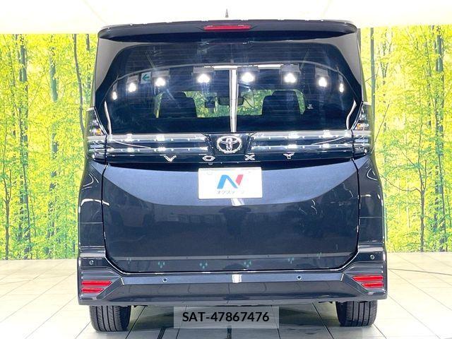 Toyota VOXY 2024-10 8039060-15