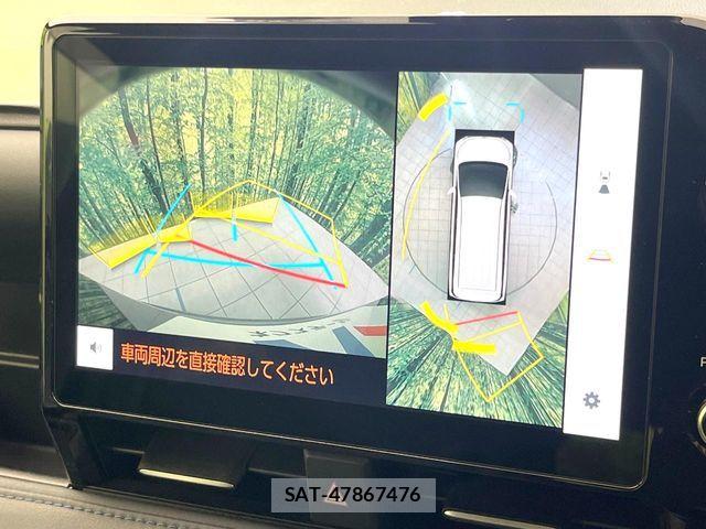 Toyota VOXY 2024-10 8039060-3