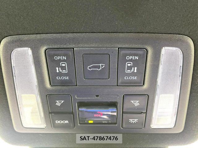 Toyota VOXY 2024-10 8039060-5