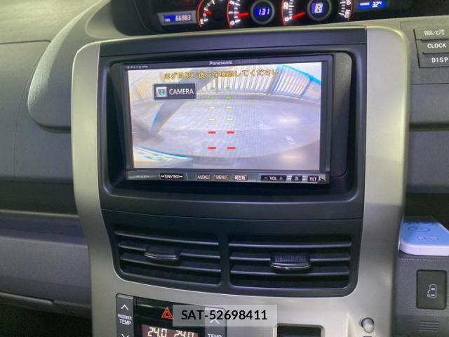 Toyota VOXY 2009-11 8039103-13