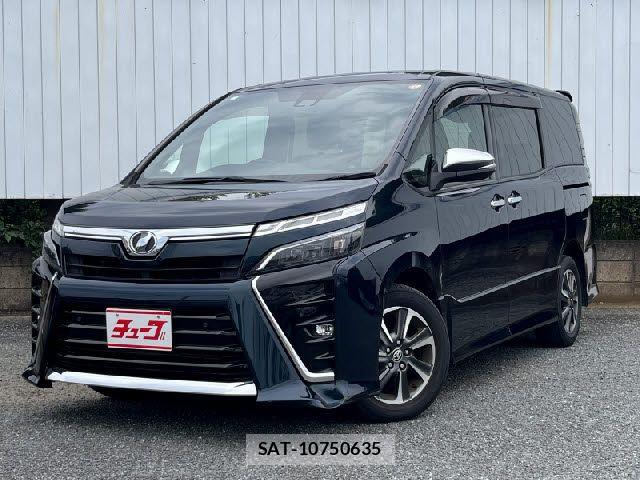 Toyota VOXY 2019-02 8039082-0