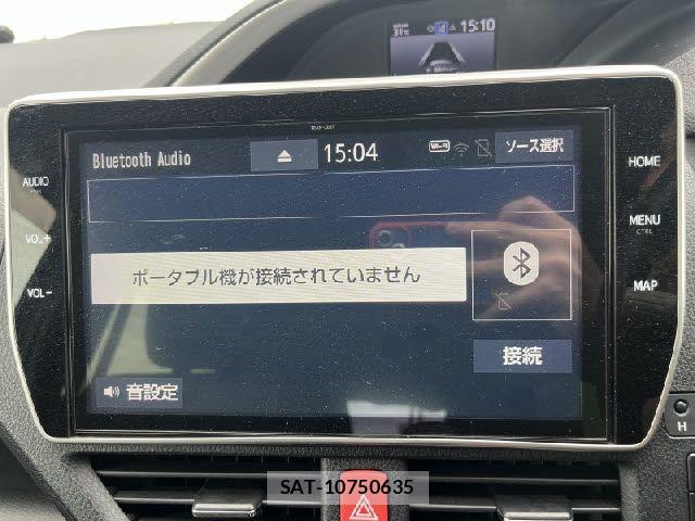 Toyota VOXY 2019-02 8039082-5