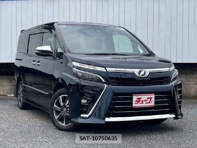 Toyota VOXY 2019-02 8039082-6
