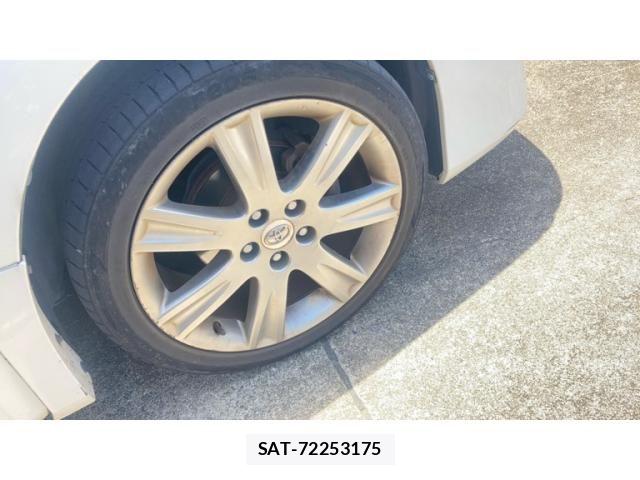 Toyota VOXY 2007-07 8039120-10