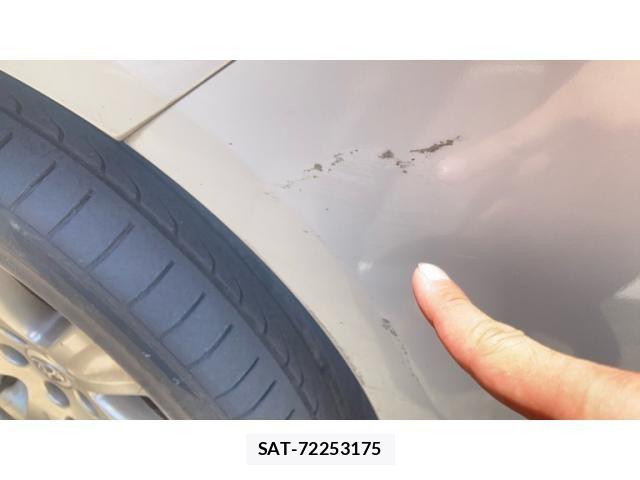 Toyota VOXY 2007-07 8039120-12