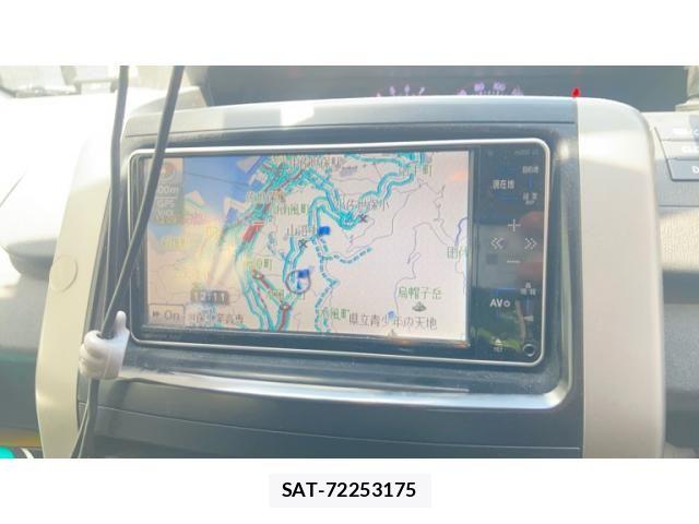 Toyota VOXY 2007-07 8039120-20