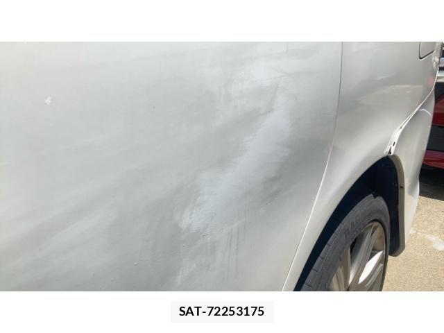 Toyota VOXY 2007-07 8039120-7