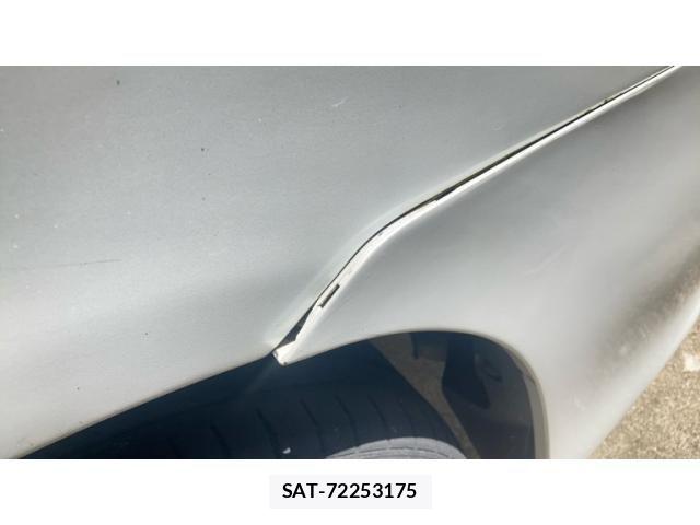 Toyota VOXY 2007-07 8039120-8