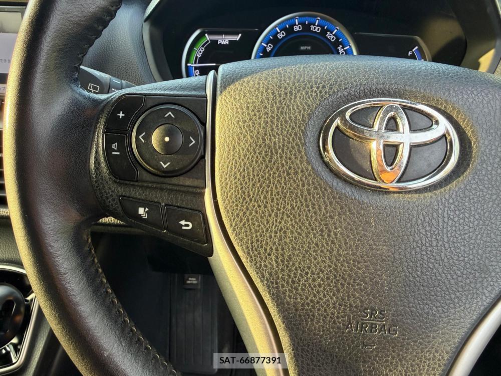 Toyota VOXY HYBRID 2014-06 1289512-15