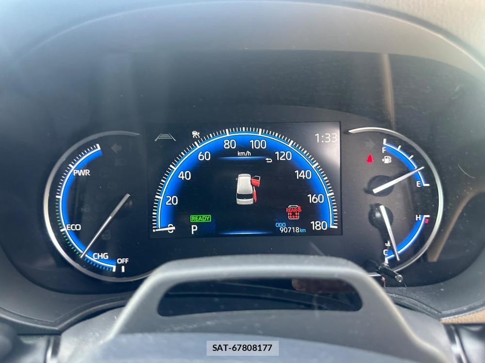 Toyota VOXY 2023 6820151-14