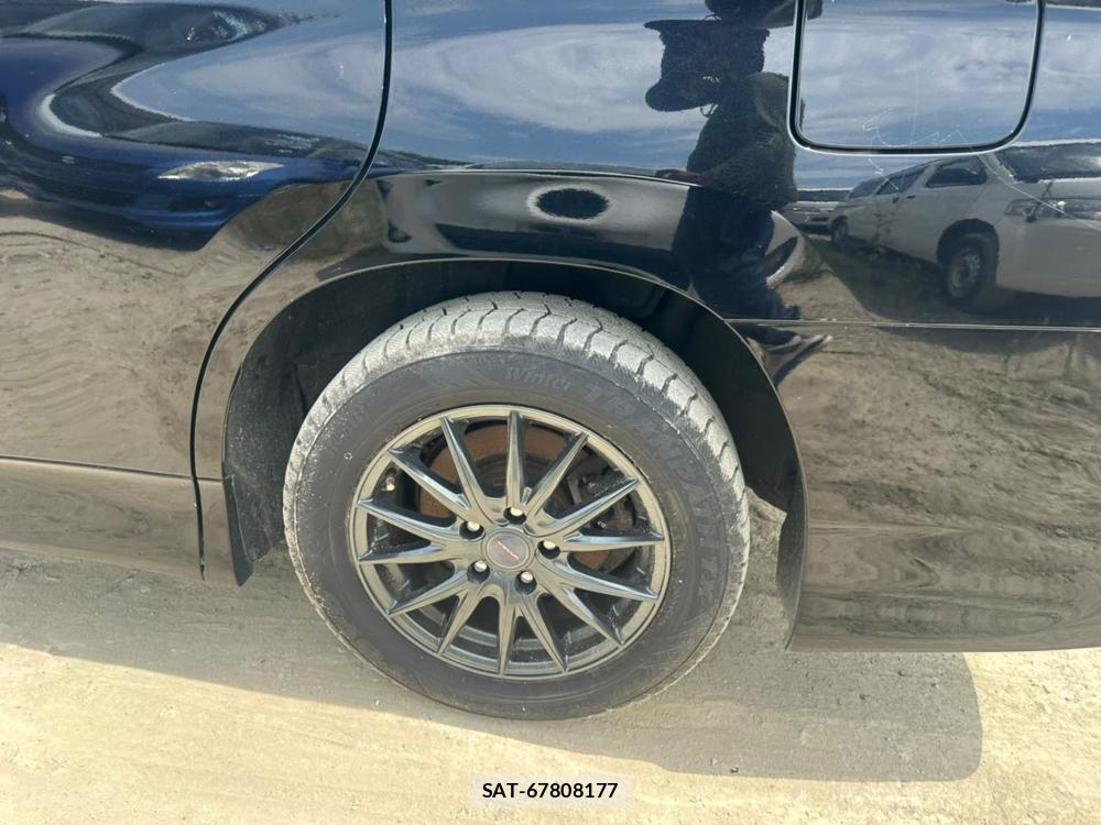 Toyota VOXY 2023 6820151-29