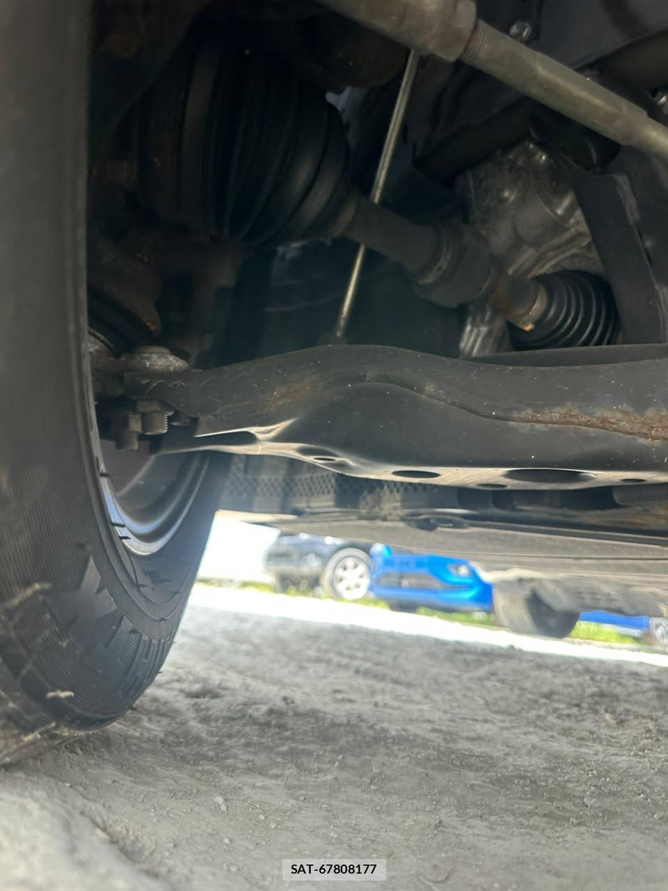 Toyota VOXY 2023 6820151-32