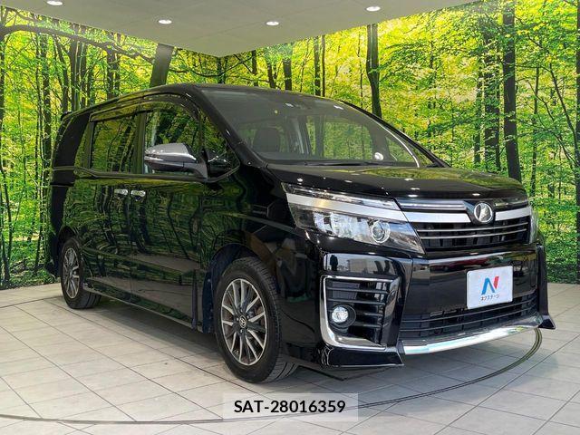 Toyota VOXY 2016-11 8076087-16