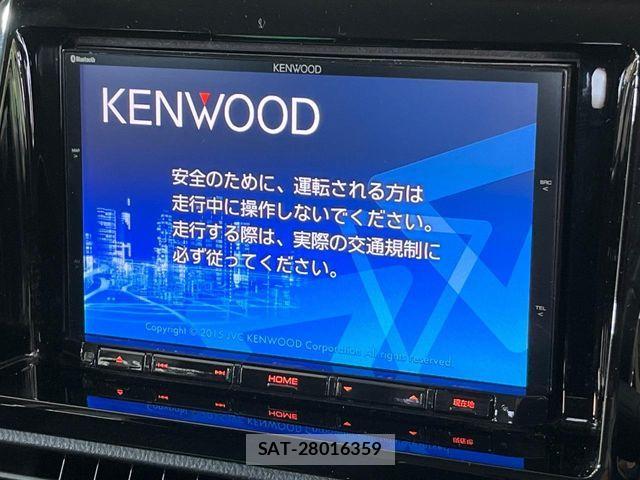 Toyota VOXY 2016-11 8076087-4