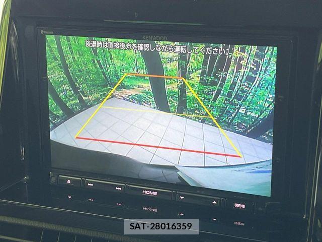 Toyota VOXY 2016-11 8076087-5