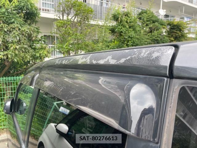 Toyota VOXY 2004-08 8076105-21
