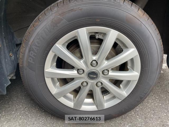 Toyota VOXY 2004-08 8076105-4