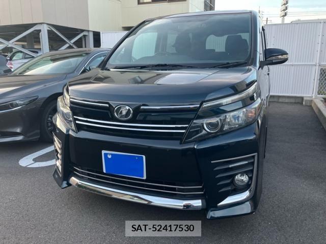 Toyota VOXY 2014-06 8076092-1