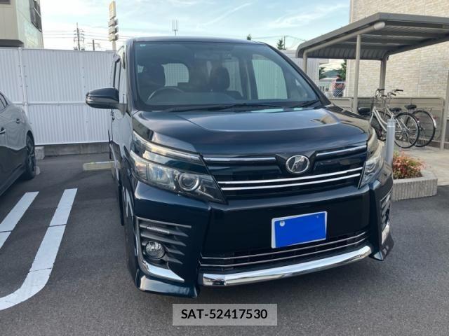 Toyota VOXY 2014-06 8076092-3