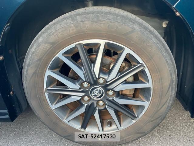 Toyota VOXY 2014-06 8076092-5