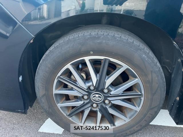 Toyota VOXY 2014-06 8076092-7