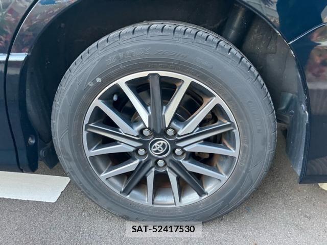Toyota VOXY 2014-06 8076092-8