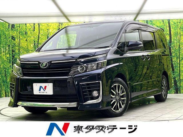 Toyota VOXY 2014-06 8076090-0