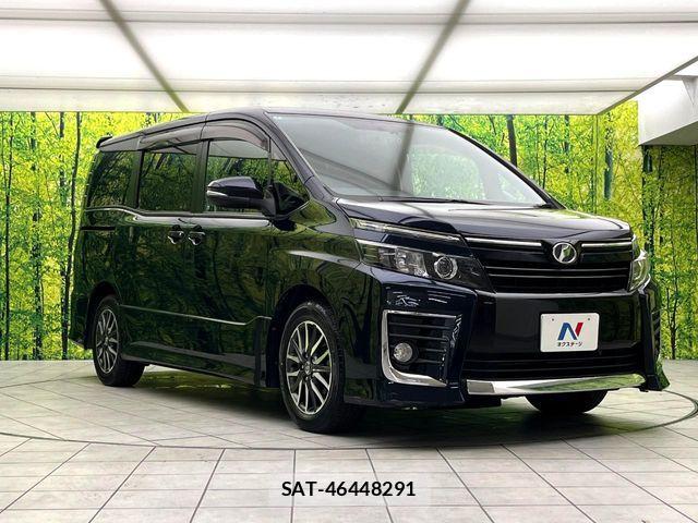 Toyota VOXY 2014-06 8076090-15